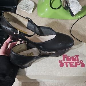 Tap Shoes